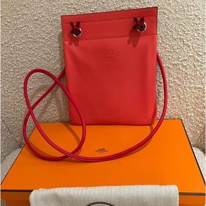 Hermes bag